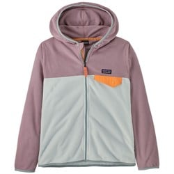 Patagonia Micro D Snap-T Jacket - Kids'