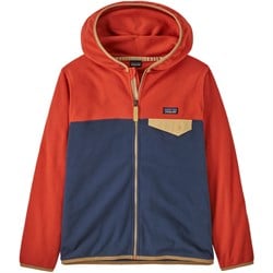 Patagonia Micro D Snap-T Jacket - Kids'