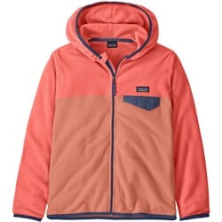 Patagonia Micro D Snap-T Jacket - Kids'