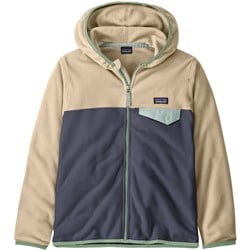 Patagonia Micro D Snap-T Jacket - Kids'