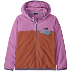 Patagonia Micro D Snap-T Jacket - Kids'