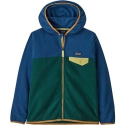 Patagonia Micro D Snap-T Jacket - Kids'