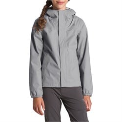 the north face resolve reflective jacket