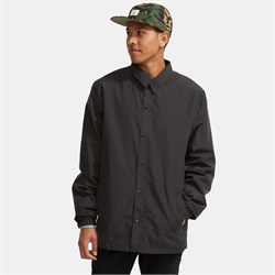 evo Ballard Coaches Jacket