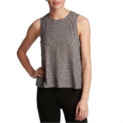 Beyond Yoga Knot So Fast Cropped Tank Top - Women's