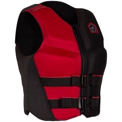 Liquid Force Koa Jr. CGA Wakeboard Vest - Big Boys' 2024