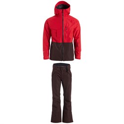 Dakine Smyth Pure 2L GORE-TEX Jacket ​+ Pants