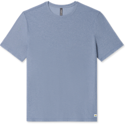 Vuori Strato Tech T-Shirt - Men's