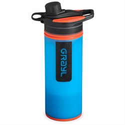 Grayl Geopress Water Purifier
