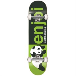 Enjoi Half And Half FP 8.0 Skateboard Complete