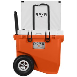 RovR RollR 45 Cooler With LandR Bin