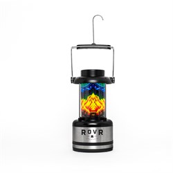 RovR Artist Camp Series Lantern - Used