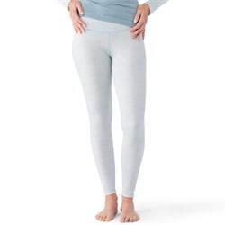 Smartwool Classic Thermal Merino Base Layer Bottoms - Women's