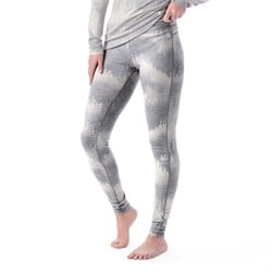 Smartwool Classic Thermal Merino Base Layer Bottoms - Women's