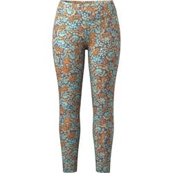 Smartwool Classic Thermal Merino Base Layer Bottoms - Women's