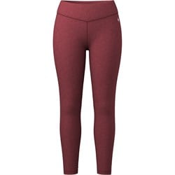 Smartwool Classic Thermal Merino Base Layer Bottoms - Women's