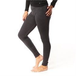 Smartwool Classic Thermal Merino Base Layer Bottoms - Women's