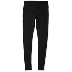 Smartwool Classic Thermal Merino Base Layer Bottoms - Women's