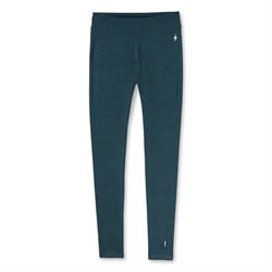 Smartwool Classic Thermal Merino Base Layer Bottoms - Women's
