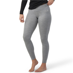Smartwool Classic Thermal Merino Base Layer Bottoms - Women's