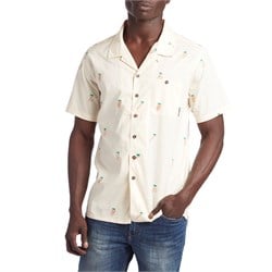 Billabong Busy Palm Short-Sleeve Shirt