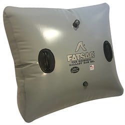FatSac Pro X Series Floor Ballast Bag