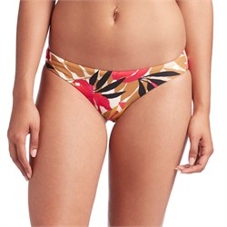 Billabong Tropic Nights Lowrider Bikini Bottoms - Women's