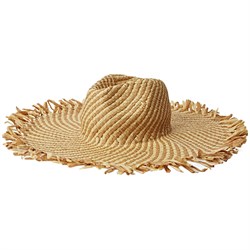 billabong womens bucket hat