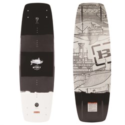 Byerly Wakeboard Size Chart