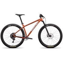 Santa cruz chameleon d+ online