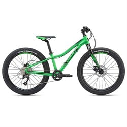 Giant XTC Jr 24 Complete Mountain Bike Kids 2019 evo