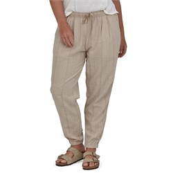 Patagonia Island Hemp Beach Pants - Women's