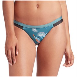 Patagonia Nanogrip Banded Bikini Bottoms - Women's