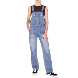 Obey Clothing Vandal Overalls - Women's