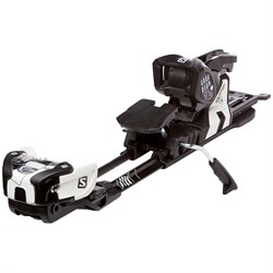 Salomon Guardian MNC 13 Small Ski Bindings 2019 evo