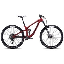 Transition sentinel carbon gx complete mountain bike 2019 new arrivals