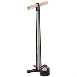 Lezyne Steel Floor Drive Floor Pump