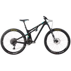 yeti sb130 carbon gx eagle bike 2019