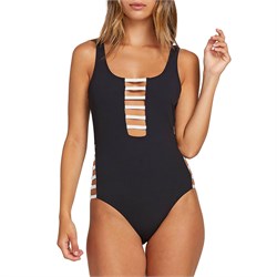 volcom swimsuit