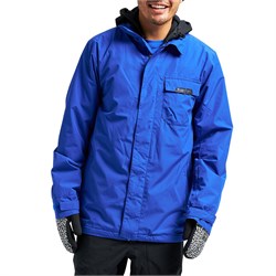 Burton Dunmore Jacket