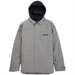 Burton Dunmore Jacket