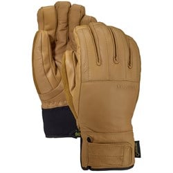 Burton Gondy GORE-TEX Leather Gloves