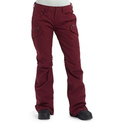 Women's Pants & Bibs | evo