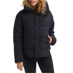 Burton Heyland Jacket Women s evo Canada