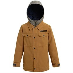 Burton Uproar Jacket Boys evo