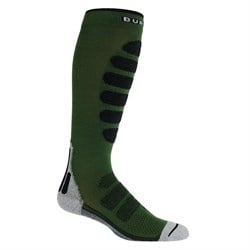 Burton Performance​+ Lightweight Compression Socks