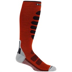 Burton Performance​+ Lightweight Compression Socks