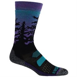 Burton Performance Midweight Socks - Kids'