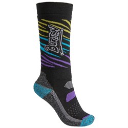 Burton Performance Midweight Socks - Big Kids'