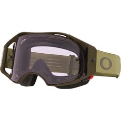 Oakley Airbrake MTB Goggles